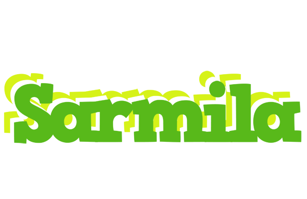 Sarmila picnic logo