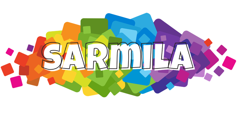 Sarmila pixels logo