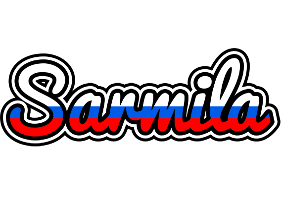 Sarmila russia logo
