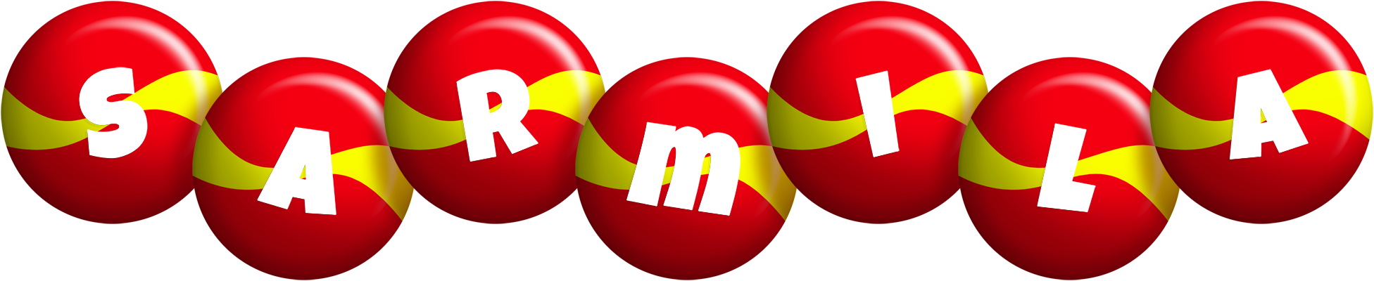 Sarmila spain logo