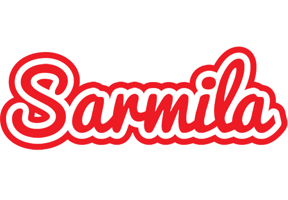 Sarmila sunshine logo