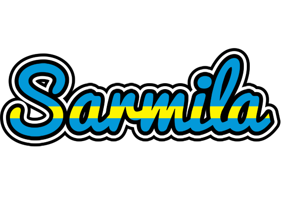 Sarmila sweden logo