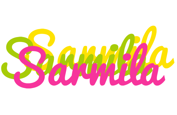 Sarmila sweets logo