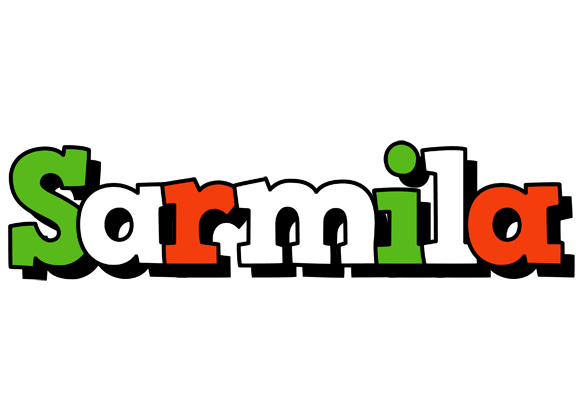 Sarmila venezia logo