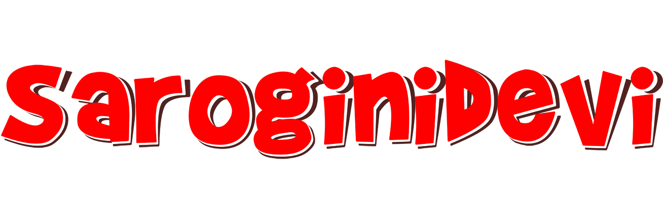 Saroginidevi basket logo