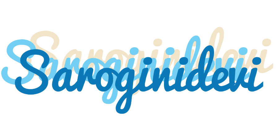 Saroginidevi breeze logo