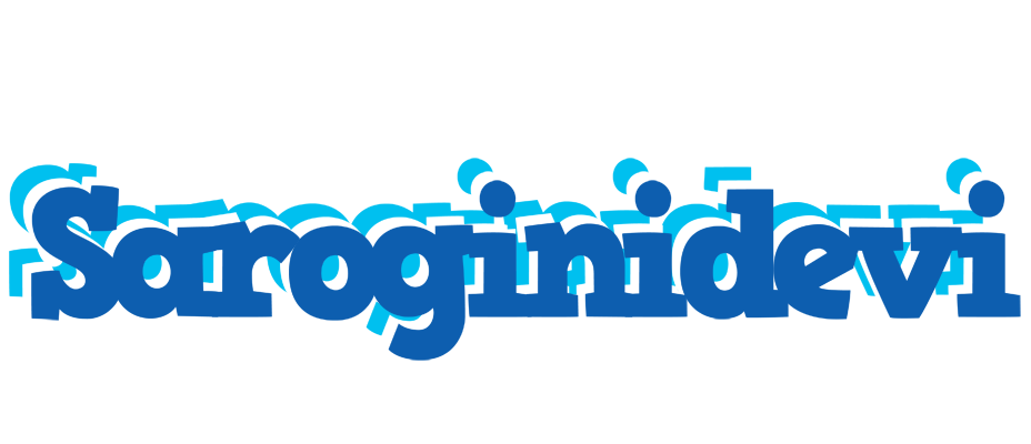 Saroginidevi business logo