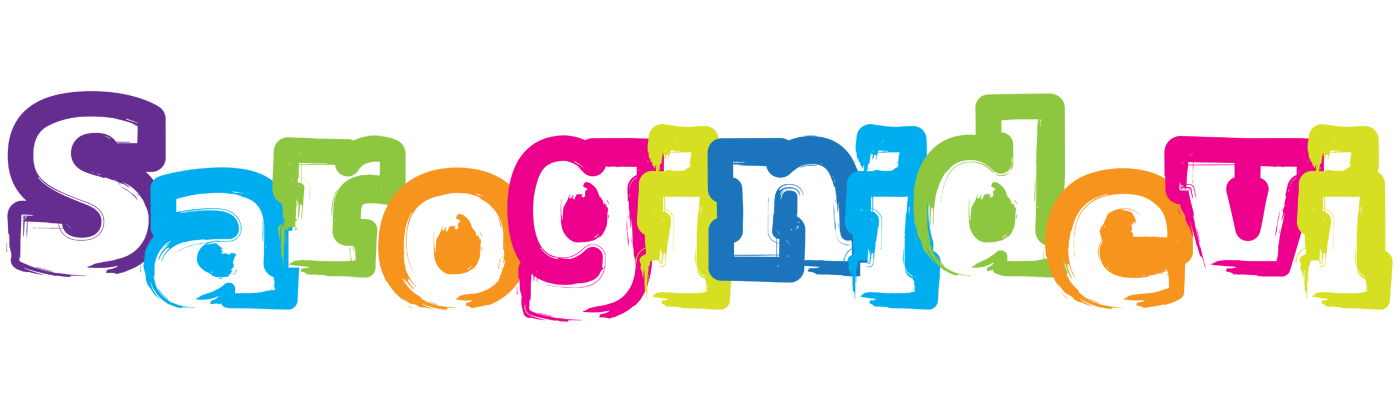 Saroginidevi casino logo