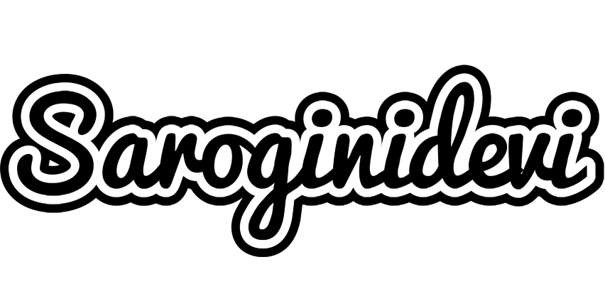Saroginidevi chess logo