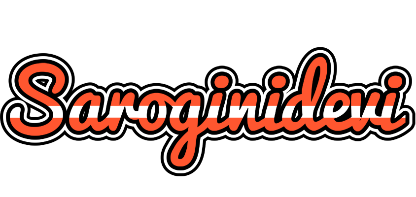 Saroginidevi denmark logo