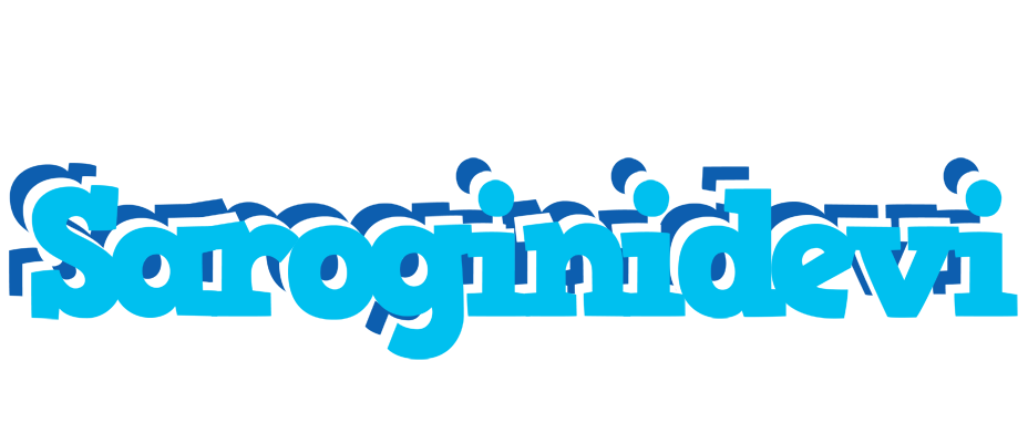 Saroginidevi jacuzzi logo