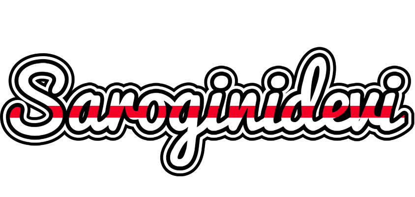 Saroginidevi kingdom logo