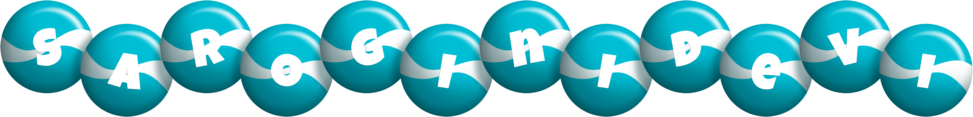 Saroginidevi messi logo
