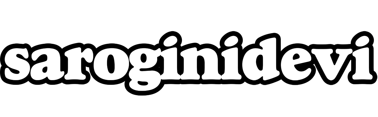 Saroginidevi panda logo