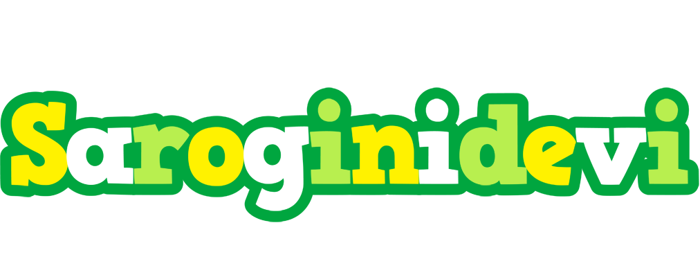 Saroginidevi soccer logo