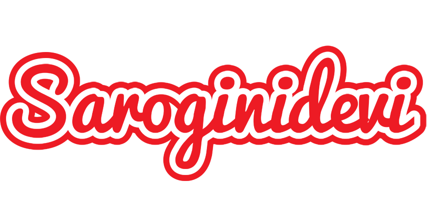 Saroginidevi sunshine logo