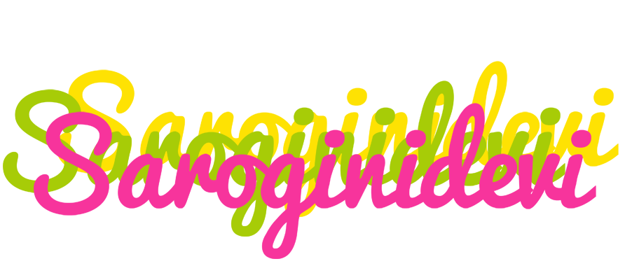 Saroginidevi sweets logo