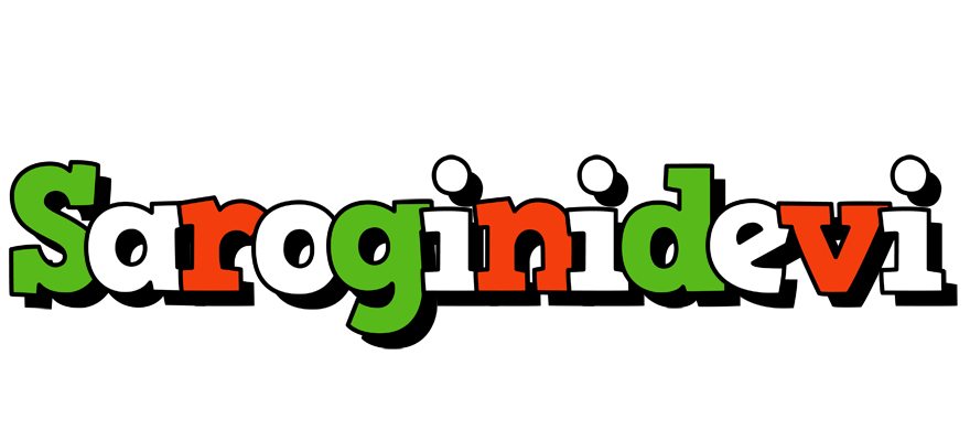 Saroginidevi venezia logo