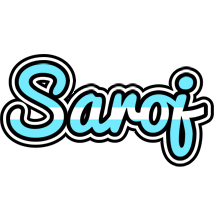 Saroj argentine logo