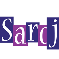 Saroj autumn logo
