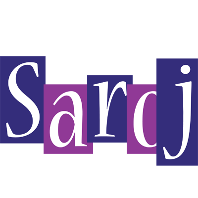 Saroj autumn logo