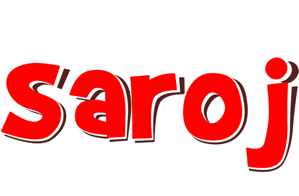 Saroj basket logo