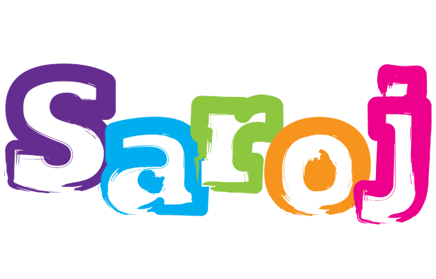 Saroj casino logo