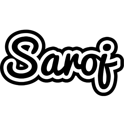 Saroj chess logo