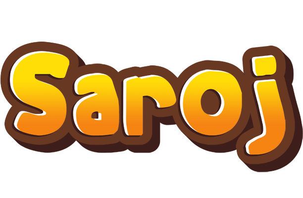 Saroj cookies logo