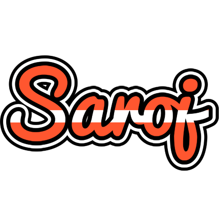 Saroj denmark logo