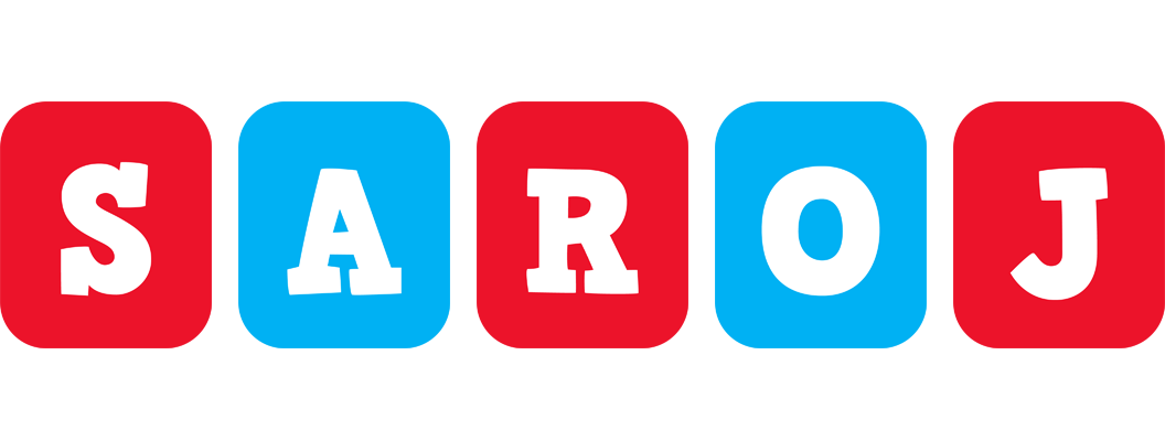 Saroj diesel logo