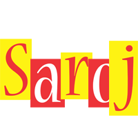 Saroj errors logo