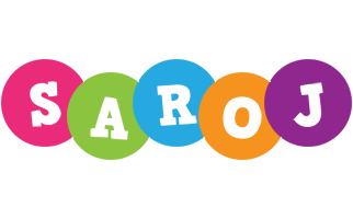 Saroj friends logo