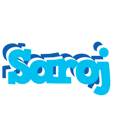 Saroj jacuzzi logo