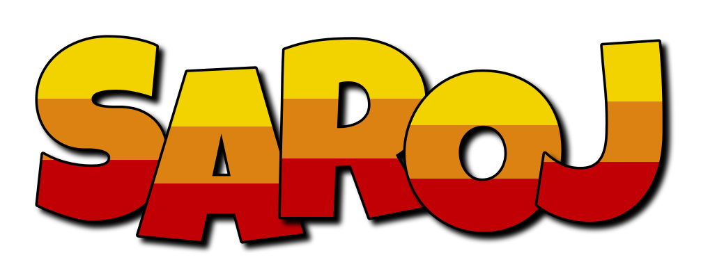 Saroj jungle logo