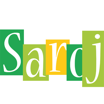 Saroj lemonade logo
