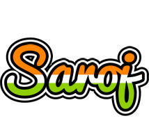 Saroj mumbai logo