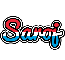 Saroj norway logo