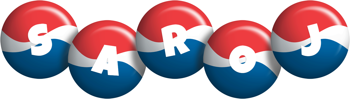 Saroj paris logo