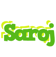 Saroj picnic logo