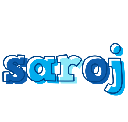 Saroj sailor logo