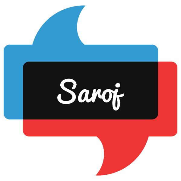 Saroj sharks logo