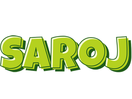Saroj summer logo