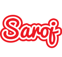 Saroj sunshine logo