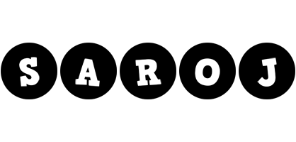 Saroj tools logo