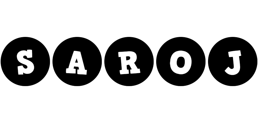Saroj tools logo