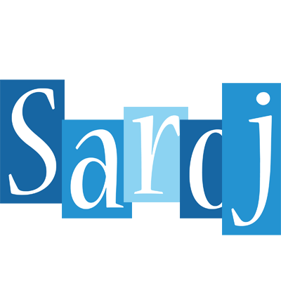 Saroj winter logo