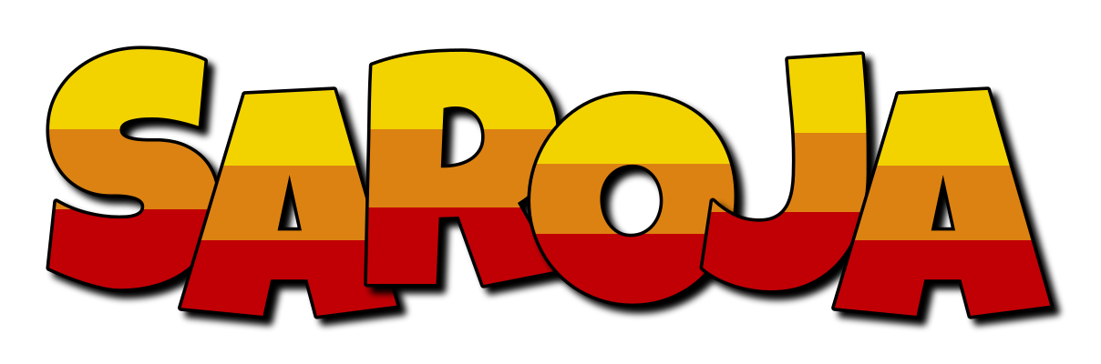 Saroja jungle logo
