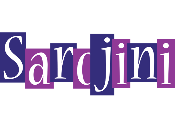 Sarojini autumn logo