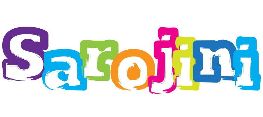 Sarojini casino logo